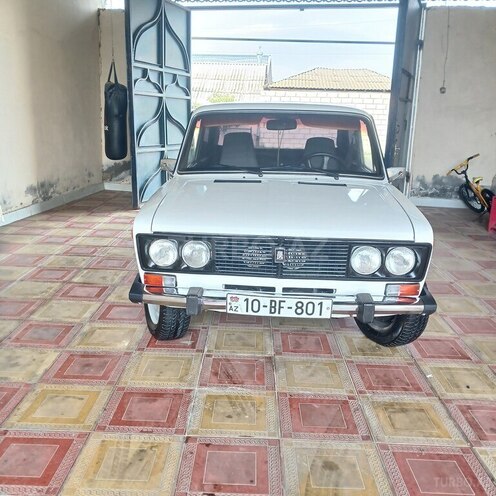 LADA (VAZ) 2106 1993, 95,000 km - 1.3 л - Goranboy
