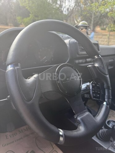 LADA (VAZ) Niva 2020, 51,300 km - 1.7 l - Bakı