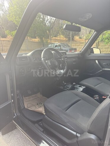LADA (VAZ) Niva 2020, 51,300 km - 1.7 l - Bakı