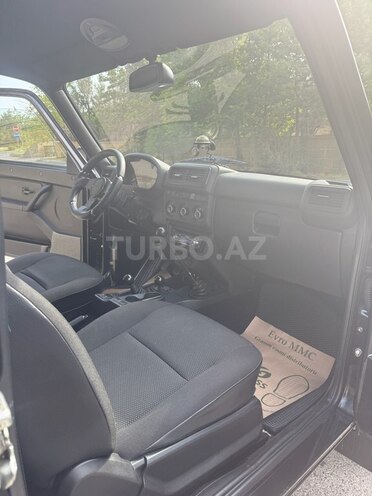 LADA (VAZ) Niva 2020, 51,300 km - 1.7 l - Bakı