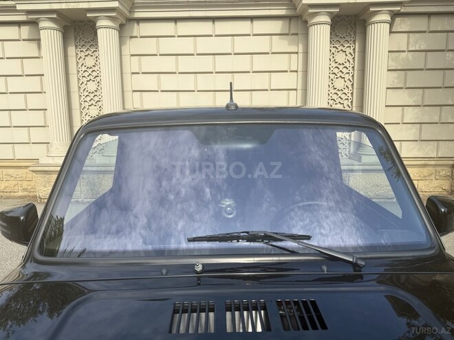 LADA (VAZ) Niva 2020, 51,300 km - 1.7 l - Bakı