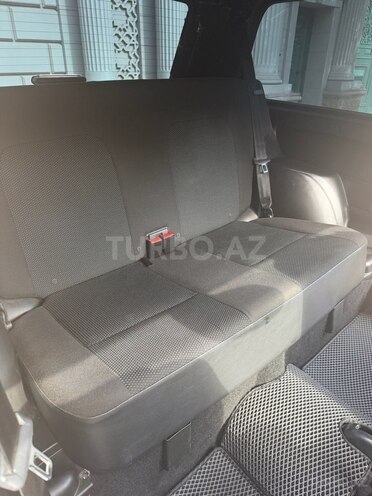 LADA (VAZ) Niva 2020, 51,300 km - 1.7 l - Bakı