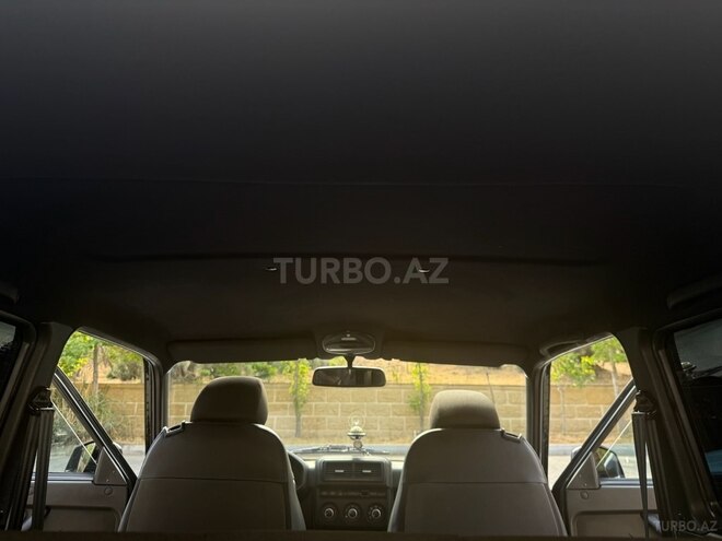 LADA (VAZ) Niva 2020, 51,300 km - 1.7 l - Bakı