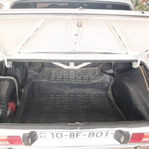 LADA (VAZ) 2106 1993, 95,000 km - 1.3 л - Goranboy