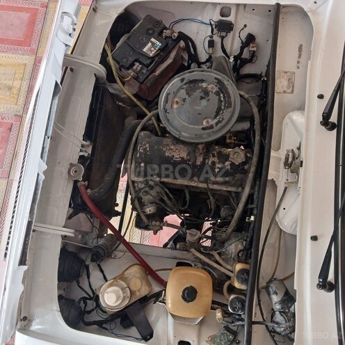 LADA (VAZ) 2106 1993, 95,000 km - 1.3 л - Goranboy