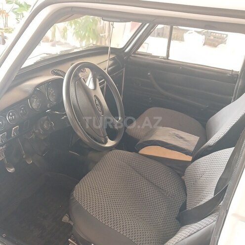 LADA (VAZ) 2106 1993, 95,000 km - 1.3 л - Goranboy