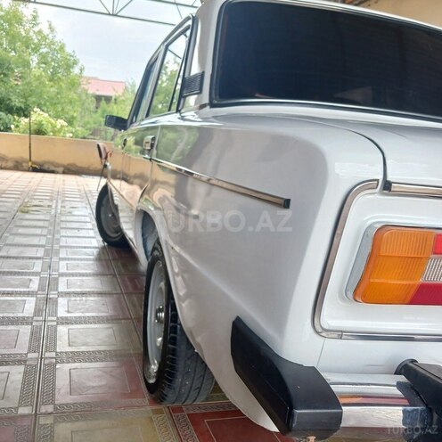 LADA (VAZ) 2106 1993, 95,000 km - 1.3 л - Goranboy
