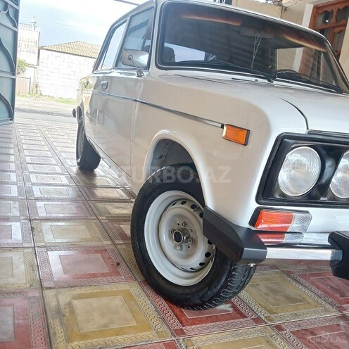 LADA (VAZ) 2106 1993, 95,000 km - 1.3 л - Goranboy