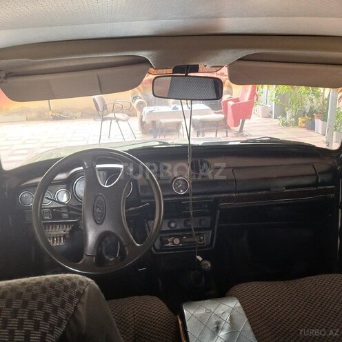 LADA (VAZ) 2106 1993, 95,000 km - 1.3 л - Goranboy