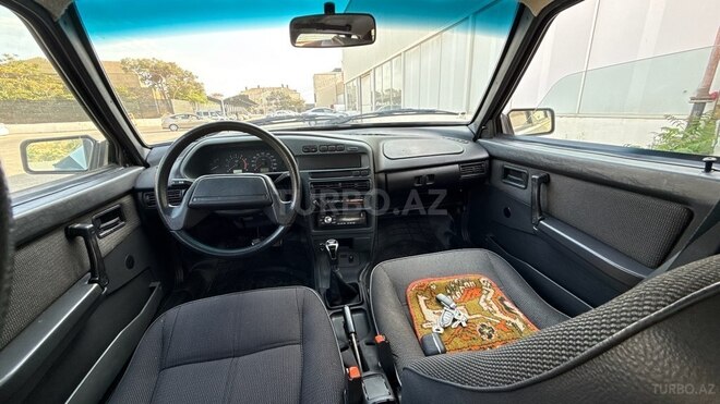 LADA (VAZ) 21099 1999, 160,000 km - 1.6 л - Bakı