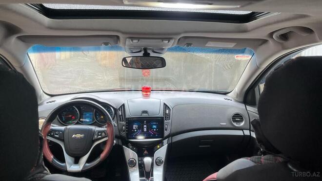 Chevrolet Cruze 2014, 200,000 km - 1.8 l - Bakı