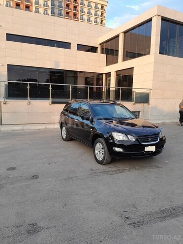 Mitsubishi Airtrek 2003, 260,000 km - 2.4 l - Bakı