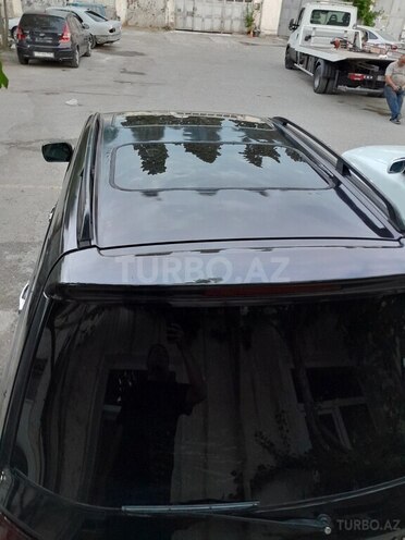Mitsubishi Airtrek 2003, 260,000 km - 2.4 l - Bakı