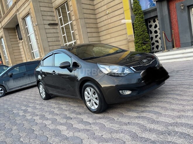 Kia Rio 2014, 178,250 km - 1.4 l - Bakı