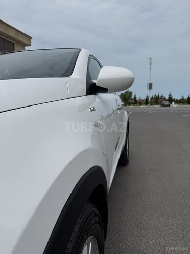 Kia Sportage 2011, 206,321 km - 2.0 l - Bakı
