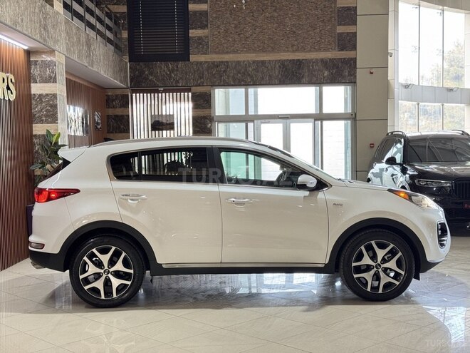 Kia Sportage-5