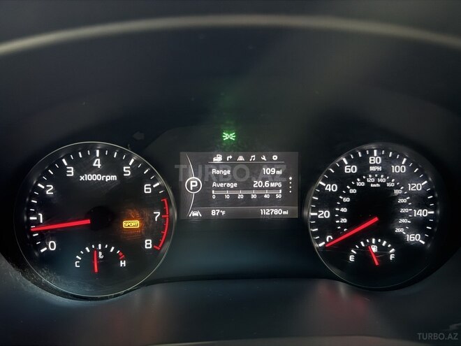 Kia Sportage-29