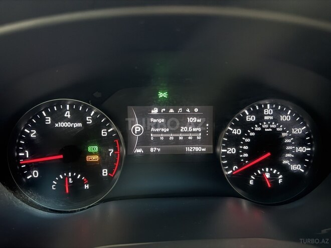 Kia Sportage-30