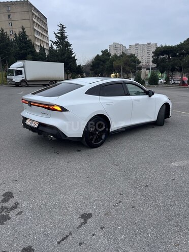 Changan Uni-V 2023, 57,000 km - 1.5 л - Bakı