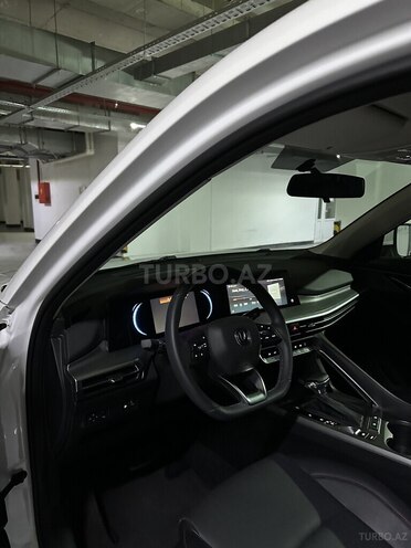 Changan CS 35 Plus 2022, 5,500 km - 1.6 л - Bakı