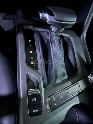 Changan CS 35 Plus 2022, 5,500 km - 1.6 л - Bakı