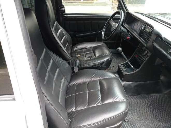 LADA (VAZ) 2107 2003, 95,000 km - 1.6 l - Gəncə