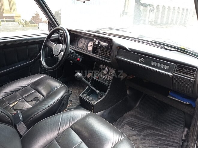LADA (VAZ) 2107 2003, 95,000 km - 1.6 l - Gəncə