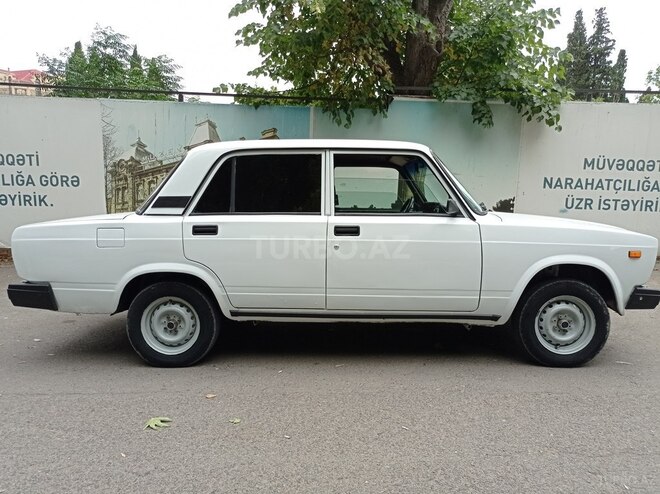 LADA (VAZ) 2107 2003, 95,000 km - 1.6 l - Gəncə