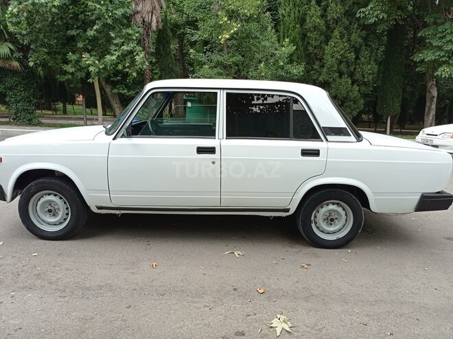 LADA (VAZ) 2107 2003, 95,000 km - 1.6 l - Gəncə
