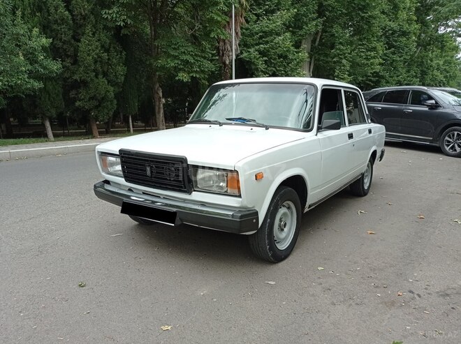 LADA (VAZ) 2107 2003, 95,000 km - 1.6 l - Gəncə