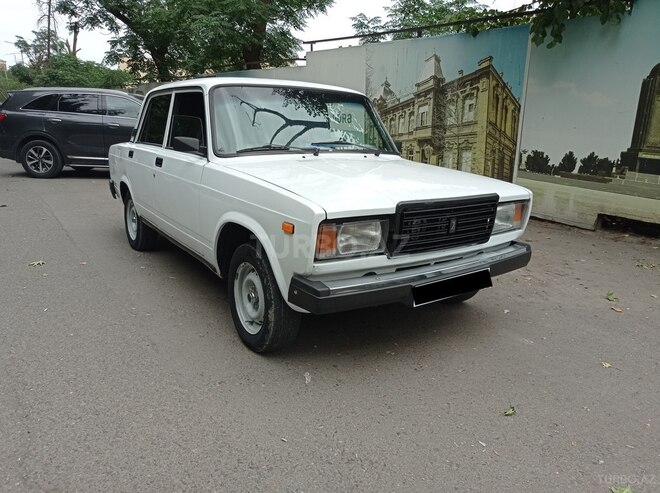 LADA (VAZ) 2107 2003, 95,000 km - 1.6 l - Gəncə