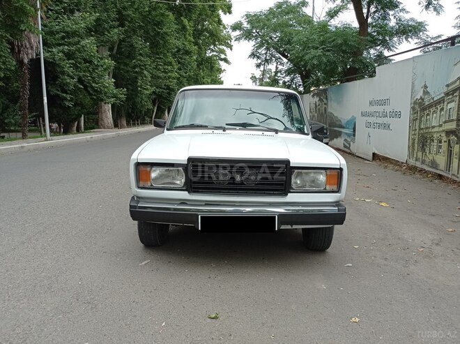 LADA (VAZ) 2107 2003, 95,000 km - 1.6 l - Gəncə