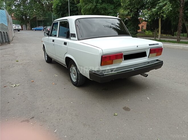 LADA (VAZ) 2107 2003, 95,000 km - 1.6 l - Gəncə