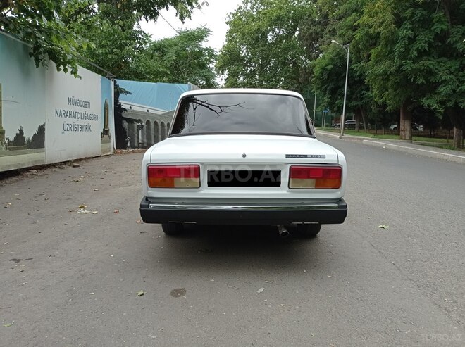 LADA (VAZ) 2107 2003, 95,000 km - 1.6 l - Gəncə