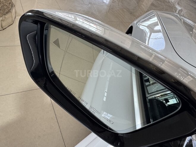 BMW 520 2017, 154,000 km - 2.0 l - Bakı