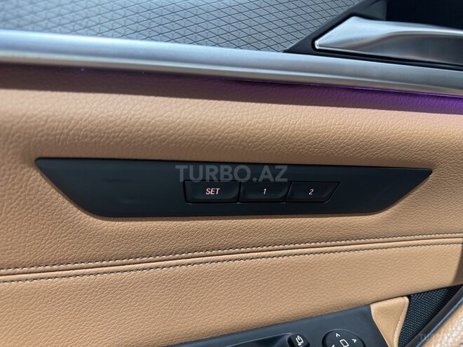 BMW 520 2017, 154,000 km - 2.0 l - Bakı