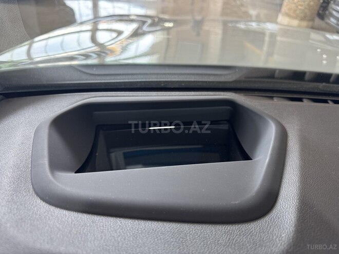 BMW 520 2017, 154,000 km - 2.0 l - Bakı