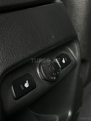 Kia Sorento 2013, 193,000 km - 2.0 l - Bakı