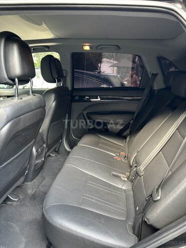 Kia Sorento 2013, 193,000 km - 2.0 l - Bakı