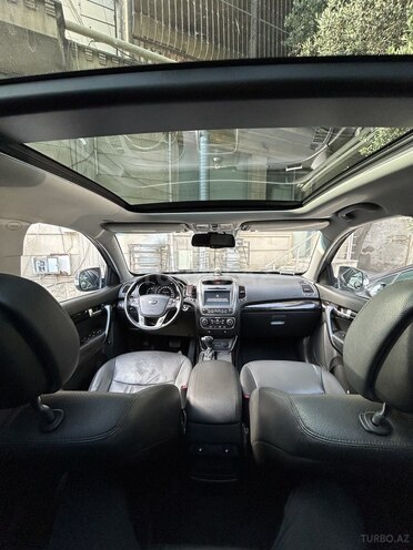 Kia Sorento 2013, 193,000 km - 2.0 l - Bakı