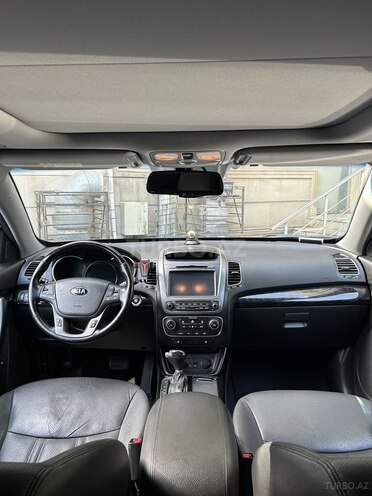 Kia Sorento 2013, 193,000 km - 2.0 l - Bakı