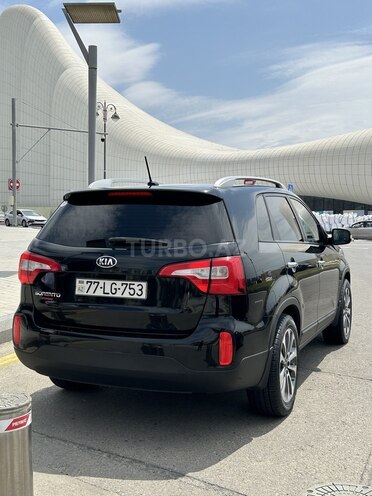 Kia Sorento 2013, 193,000 km - 2.0 l - Bakı