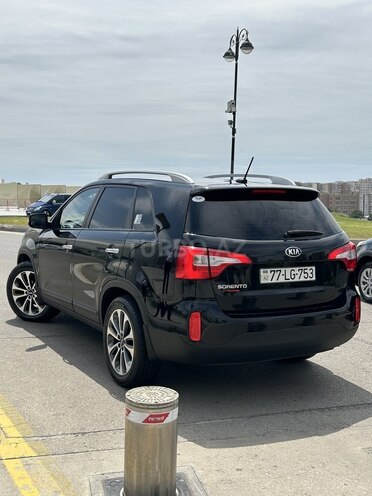 Kia Sorento 2013, 193,000 km - 2.0 l - Bakı