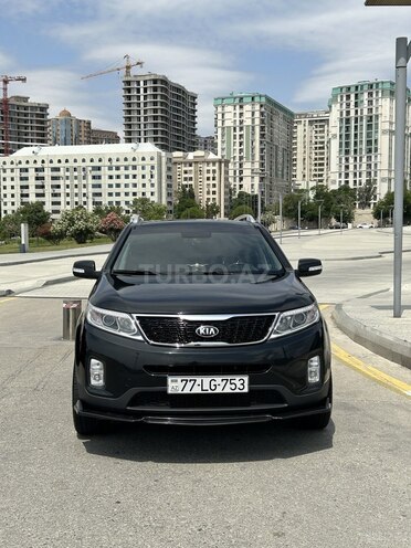 Kia Sorento 2013, 193,000 km - 2.0 l - Bakı