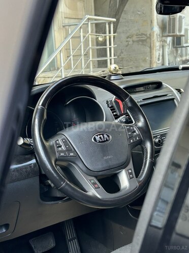 Kia Sorento 2013, 193,000 km - 2.0 l - Bakı