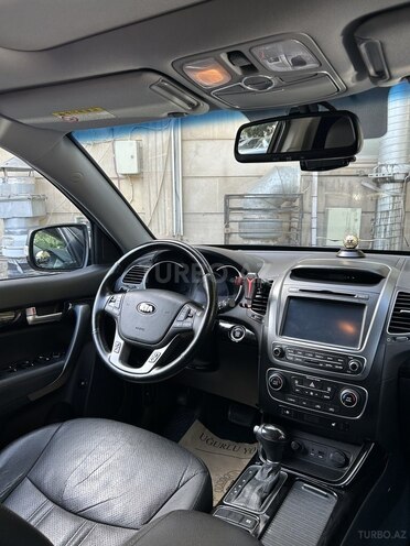 Kia Sorento 2013, 193,000 km - 2.0 l - Bakı