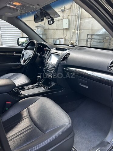 Kia Sorento 2013, 193,000 km - 2.0 l - Bakı