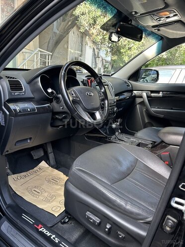Kia Sorento 2013, 193,000 km - 2.0 l - Bakı