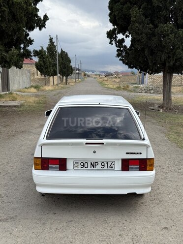 LADA (VAZ) 2114 2012, 202,437 km - 1.5 л - Gəncə