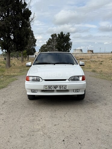 LADA (VAZ) 2114 2012, 202,437 km - 1.5 л - Gəncə